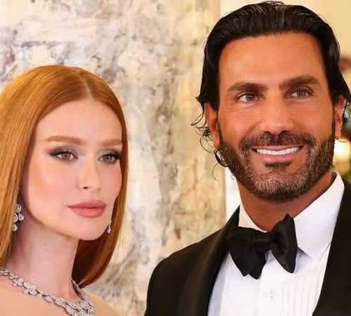 Abdul Fares: O Herdeiro da Marabraz Que Encantou Marina Ruy Barbosa