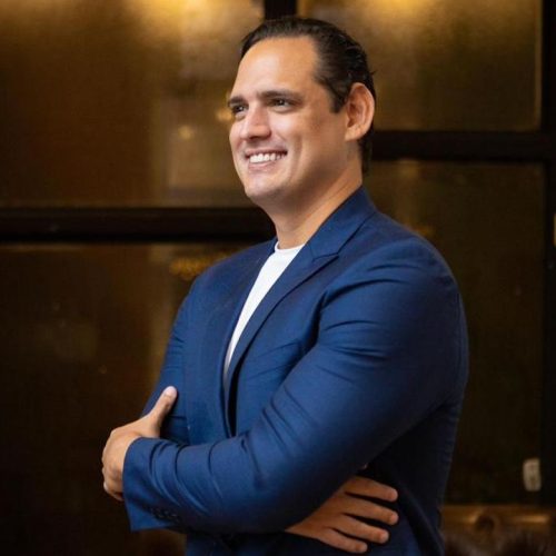 Mercado varejista comemora previsão para 2025