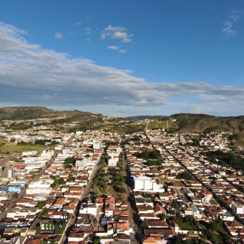 Startup do interior de Minas Gerais concorre a premiação global de inteligência artificial