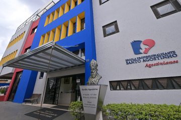 Evento da Escola Profissionalizante Santo Agostinho apresenta projetos de alunos com foco no mercado de trabalho