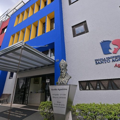 Evento da Escola Profissionalizante Santo Agostinho apresenta projetos de alunos com foco no mercado de trabalho