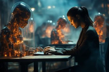 Inteligência artificial como terapeuta: quais os riscos dessa prática?