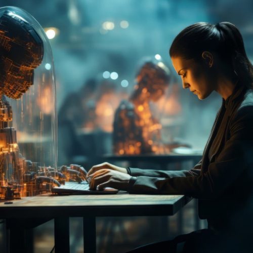 Inteligência artificial como terapeuta: quais os riscos dessa prática?