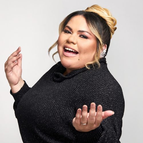 Priscila Meireles é atração confirmada na 43ª Exposição Agropecuária de Conselheiro Pena/MG