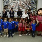 Cerimônia de entrega da Medalha Maria Chica homenageia legado de Dona Nelly Colnaghi