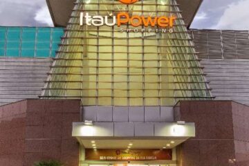 Confira o funcionamento do ItaúPower Shopping durante o Carnaval