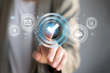 Desafios legais da automação de decisões com LGPD e inteligência artificial, por Adonis Martins Alegre