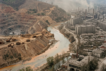Encontro Técnico da AMIG Brasil vai orientar prefeituras sobre impactos urbanísticos da mineração nas cidades