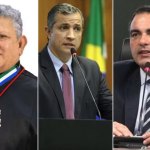 Desembargador, deputado estadual e advogado são investigados pela PF por suposta venda de decisões em Mato Grosso